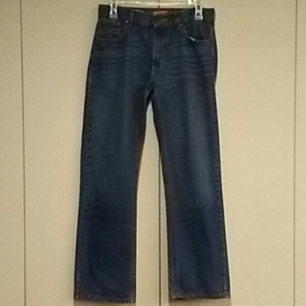 Arizona blue jeans